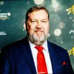 Richard Riche, RSSB