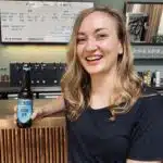 Anna Sophia Brüning, BrewDog