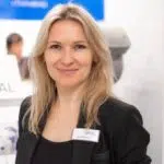 Asya Schigol, DÜRR DENTAL SE