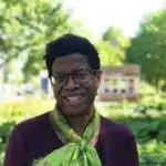 Carolyn Moncel, WHO Foundation