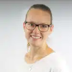 Dajana Prellwitz, NETZSCH Group