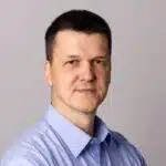 Daniel Molnar, 
