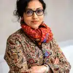 Diya Banerjee, World Health Organization