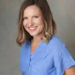 Ewa Hermanowicz, FSC Forest Stewardship Council