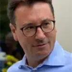 Helmut Weintögl, Brenntag