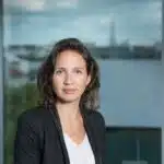 Héloïse Rothenbühler, Saint-Gobain Sekurit