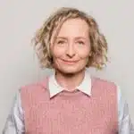 Isolde Fally, AOP Health