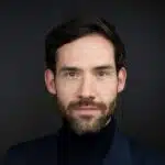 Jan Stähli, Swiss Re