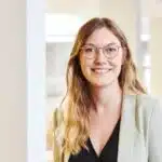 Janina Gruendemann, ifm-Unternehmensgruppe