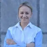 Johanna Böllmann-Thrän, Yunex Traffic