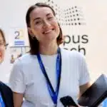 Josie Hough, Globethics