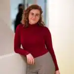 Laura Dietrich, Arbeiterkammer Niederösterreich