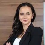 Lucia Čorbová, Slovnaft