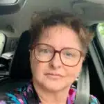 Martine Van Driessche, Agentschap Justitie en Handhaving