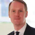 Matthew Beckett, Schroders