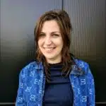 Micheline Blancquaert, Lidl Belgique et Luxembourg