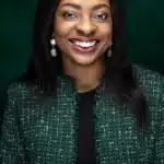 Michelle Okwudiafor, S&P Global