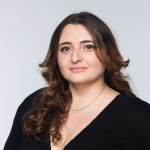 Noemie Durand, Saint-Gobain Autover International B.V.