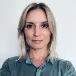 Paulina Orczykowska, Roche