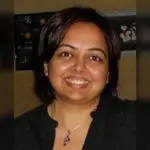 Priyadarshini Banati, Accenture