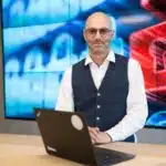 Simon Bernhard Seebeck, Die Mobiliar