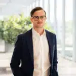 Mario Stich, voestalpine Stahl GmbH