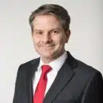 Tristan Lockwood, Schindler Group