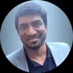 Vijay A. Raju, 