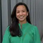 Airah Cadiogan, International Seed Federation