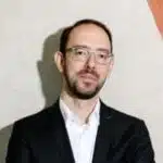 Felix Winnands, Deutsche Bank