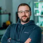 Florian Schneider, Seibert Group GmbH