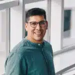 Hernan Funes Maureira, KWS Saat SE & Co. KGaA