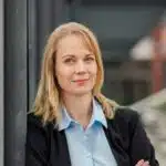 Mari Bieri, KWS Saat SE & Co. KGaA