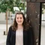 Marie Serwazi, Körber