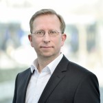 Matthias Ruch, Evonik