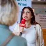 Melisa Mete, ORF