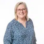 Mieke De Soete, AG Insurance