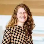 Mirka Stein, LANXESS