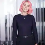 Natalia Goldman, inDrive