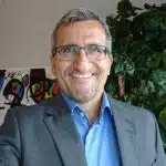 Ralf Larsson, Electrolux