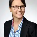 Verena Bauer, Cushman & Wakefield