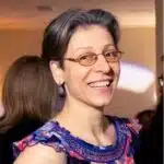 Zsuzsanna Fentor, Székely Family & Co. Nonprofit Kft.